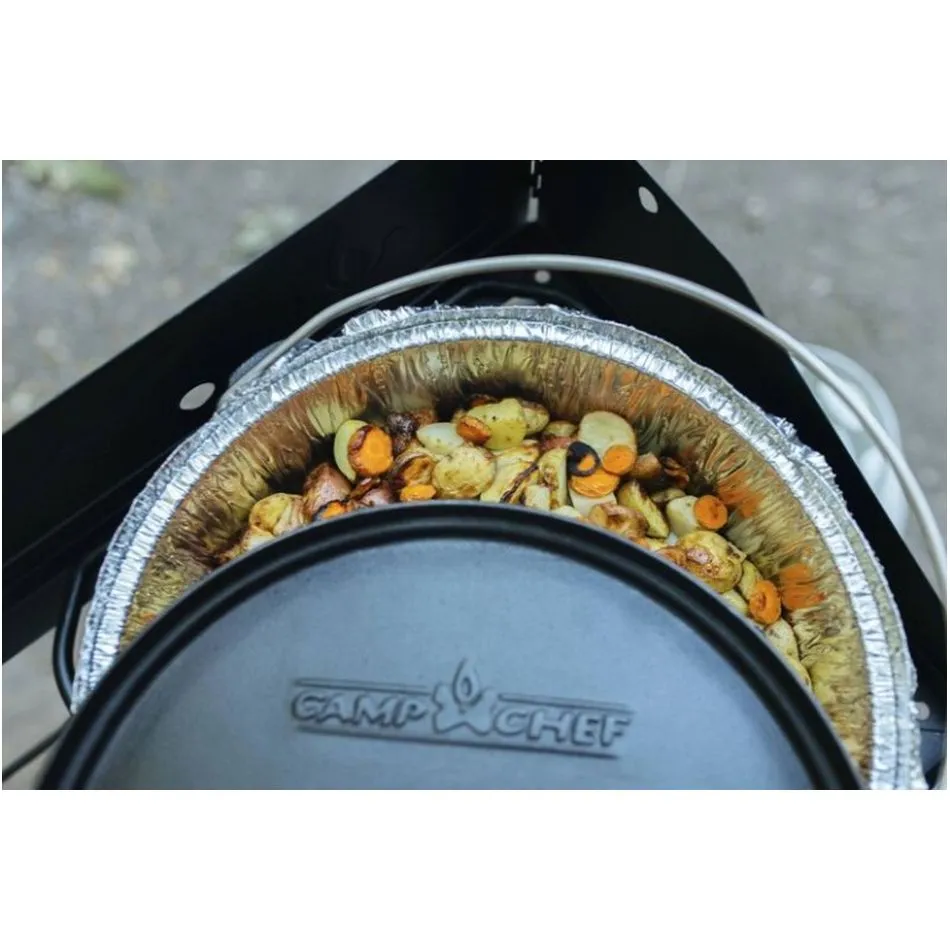 DUTCH OVEN LINERS 6 QT 12